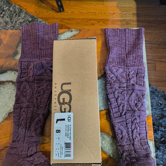 Ugg boots - Picture 1 of 4